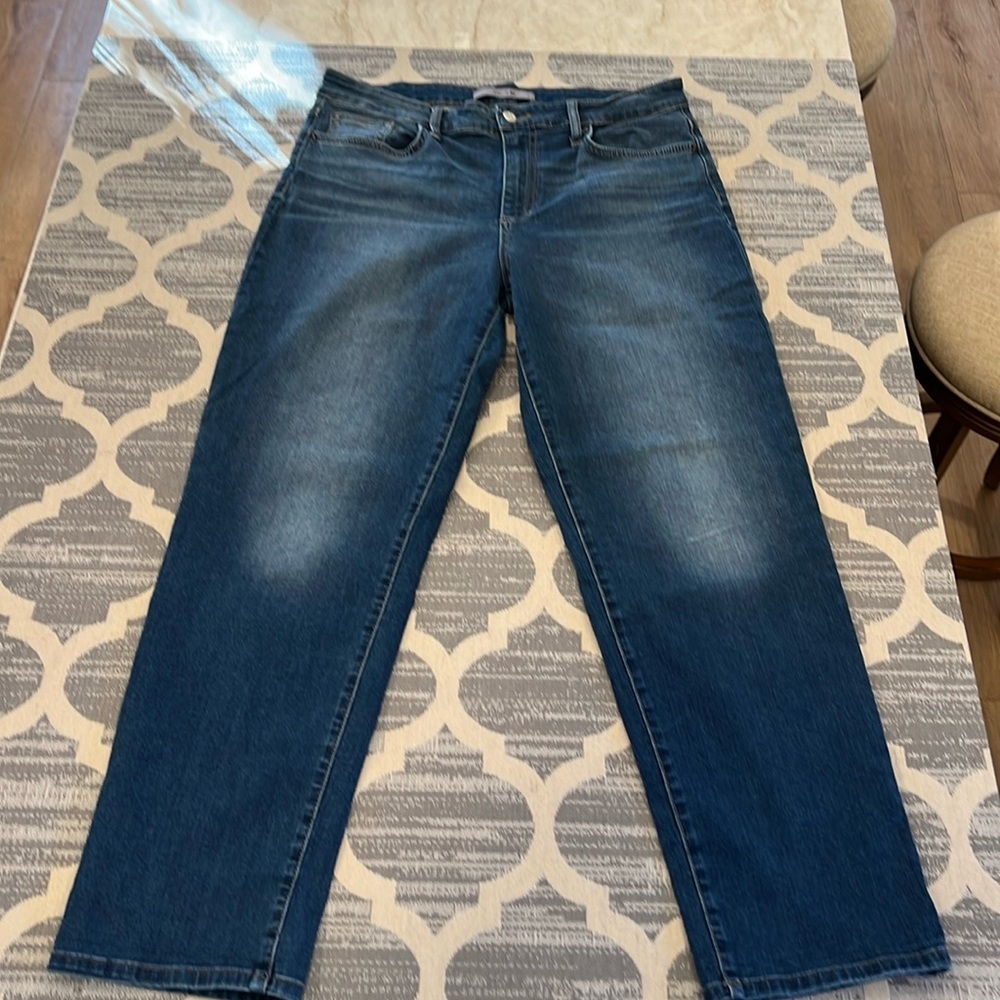 Joes The OG Ankle Straight Jeans